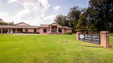 roselawn funeral home & roselawn cemetery|Roselawn Cemetery in Calhoun, GA